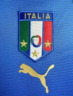 Retro Italia 2006 World Cup Heim