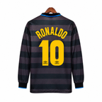 Ronaldo 10 InterMilan 1998/99 Retro