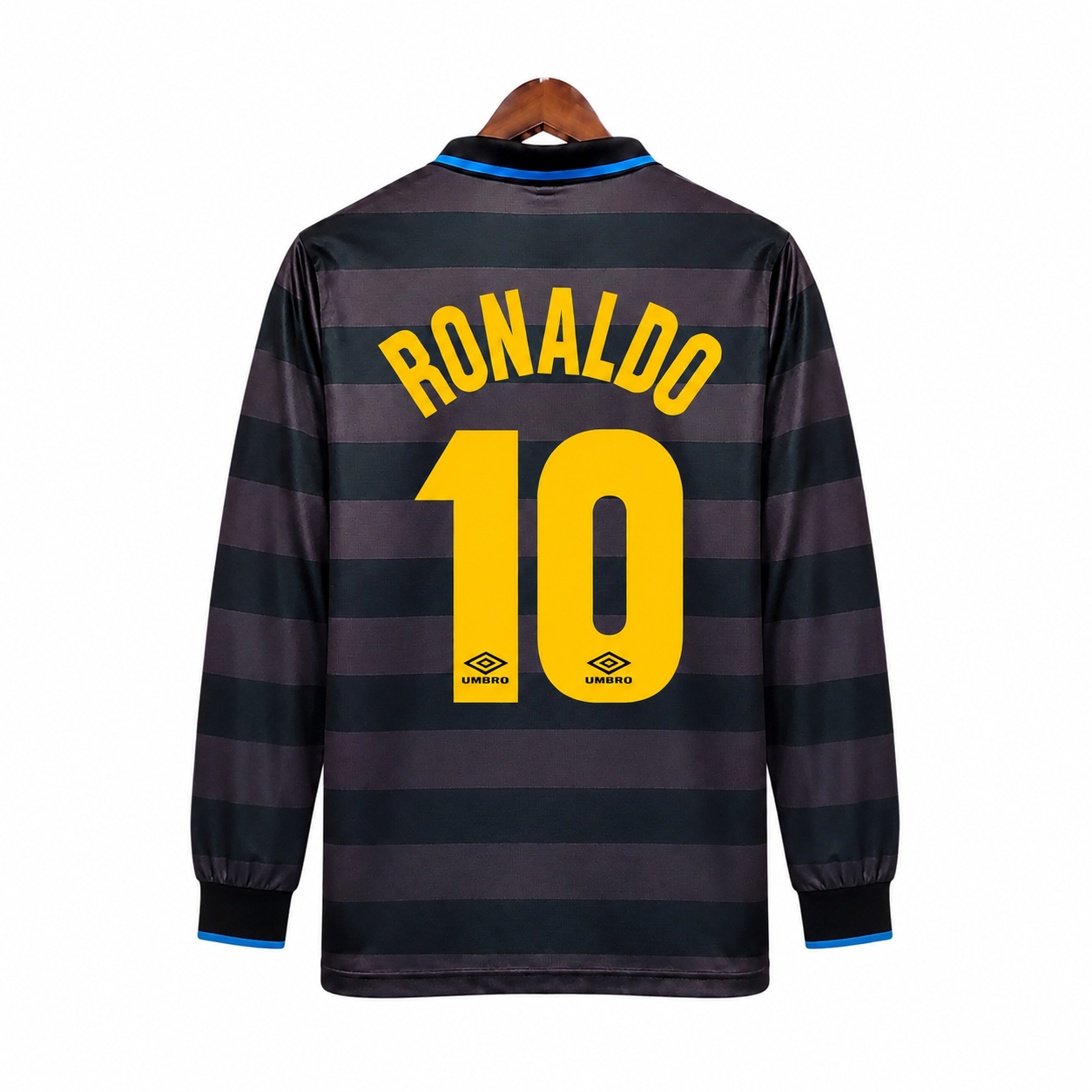 Ronaldo 10 InterMilan 1998/99 Retro