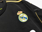 Real Madrid Retro 2011/12 - Heim - Auswärts - 2.Auswärts