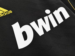 Real Madrid Retro 2011/12 - Heim - Auswärts - 2.Auswärts
