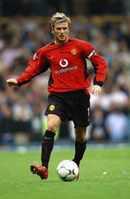Man U 2002/03 Retro