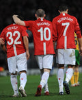 Man U Retro 2008/09