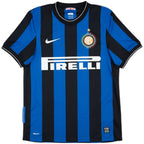 Inter Milan Retro 09/10