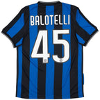 Inter Milan Retro 09/10