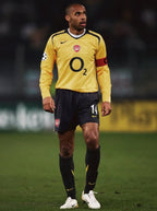 Arsenal Retro Heim & Auswärts 2005/06