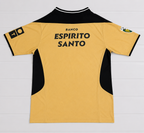 Sporting CP Retro Heim-/Auswärtstrikot 2001/2002