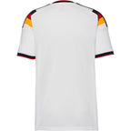 Deutschland 2026 Heim/Auswärts