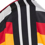Deutschland 2026 Heim/Auswärts