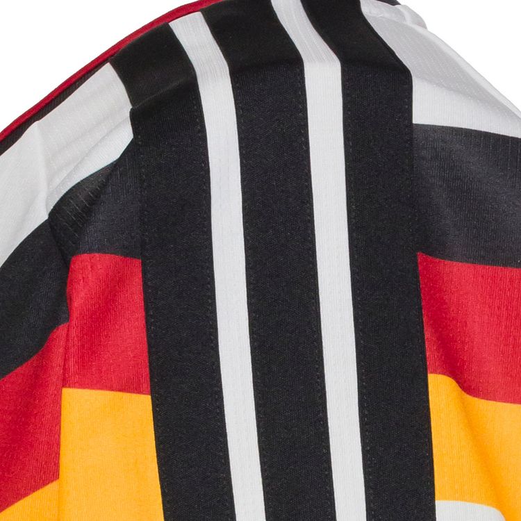 Deutschland 2026 Heim/Auswärts