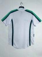 Nigeria 1998 Heim-/Auswärtstrikot