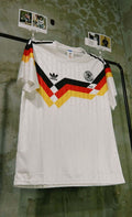 Retro Germany 1990 Trikot