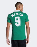 Retro Mexiko 1986 Trikot