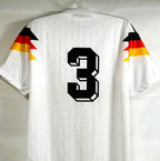 Retro Germany 1990 Trikot