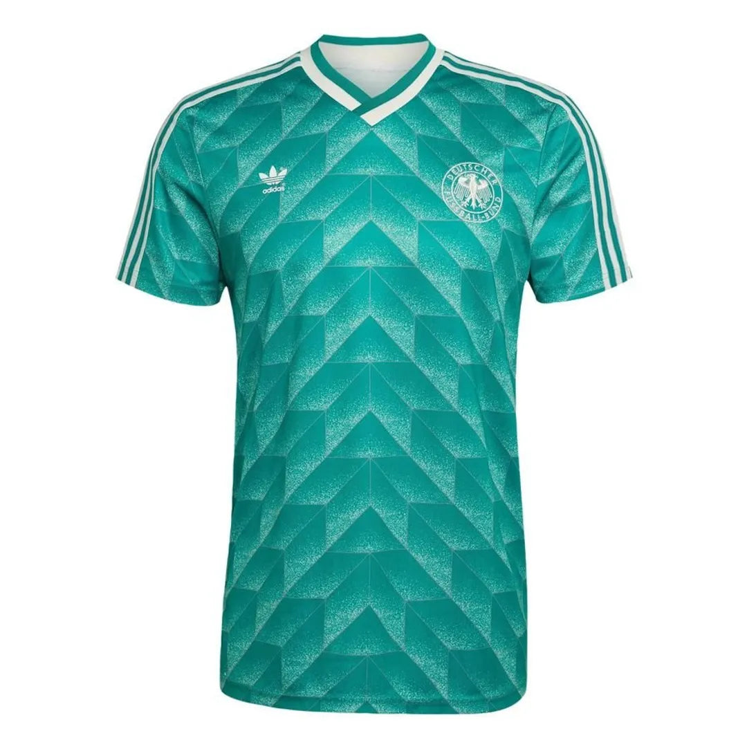 Retro Germany 1990 Trikot