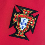 Portugal 2006 Retro Heim-/Auswärtstrikot