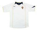 Portugal Retro 2004 Trikot Heim/Auswärts