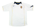 Portugal Retro 2004 Trikot Heim/Auswärts
