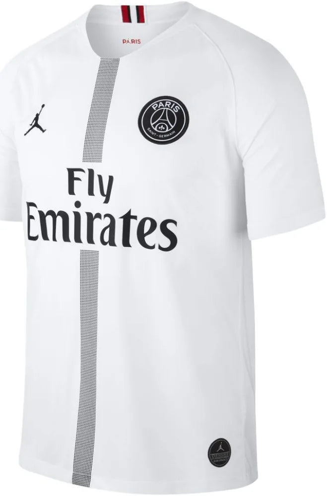 Paris 18/19 Retro