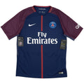 Paris 2017/18 RETRO Heim/Auswärts