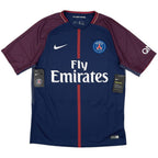 Paris 2017/18 RETRO Heim/Auswärts