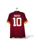 Roma 14/15 Heimtrikot