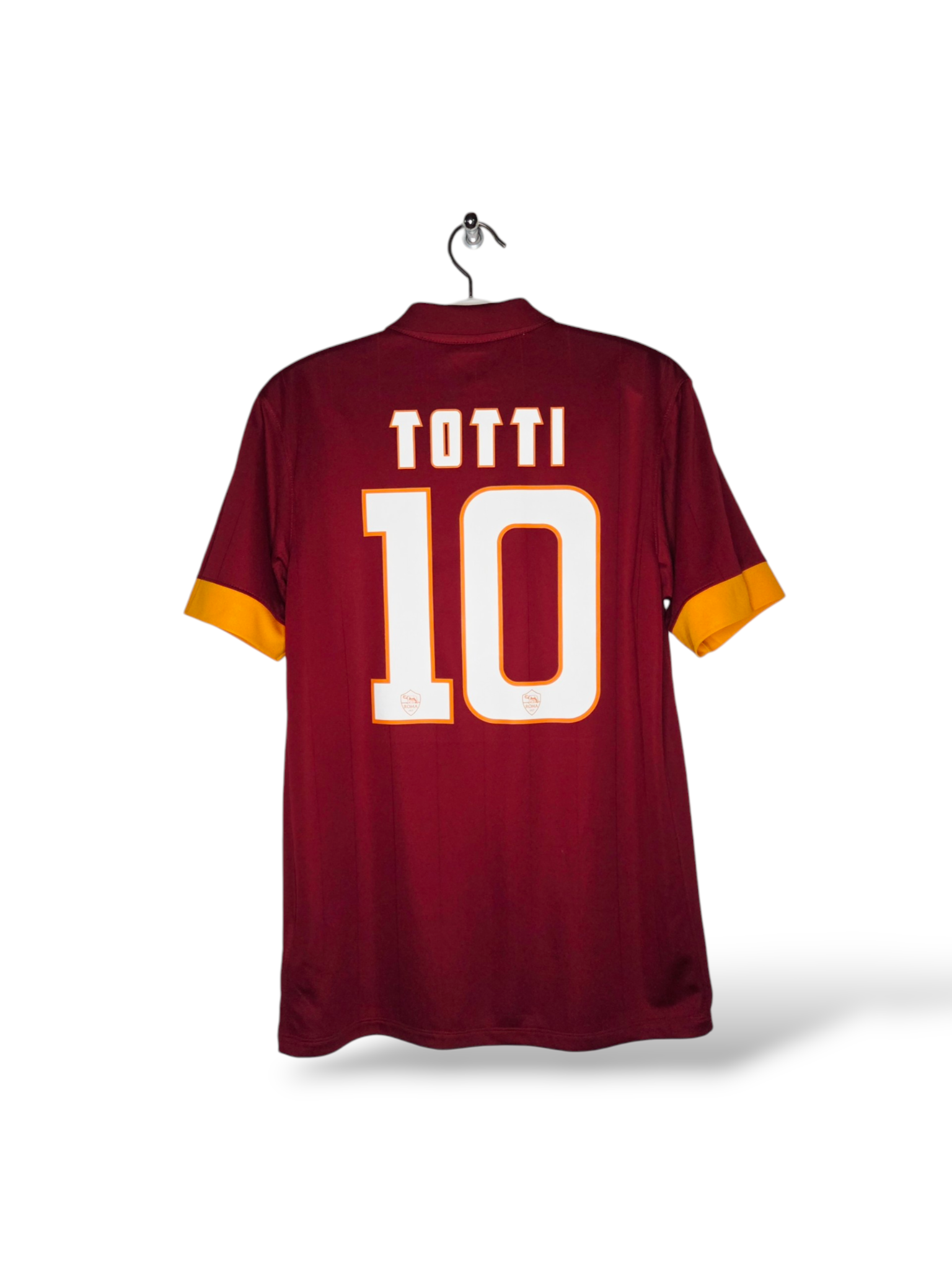 Roma 14/15 Heimtrikot