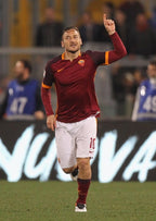 Roma 14/15 Heimtrikot