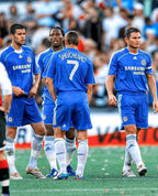 Chelsea 2006/07 Retro Heimtrikot