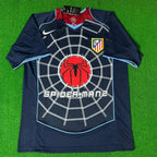 Atletico Madrid Retro 04/05 Heim-/Auswärtstrikot