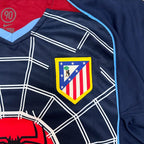 Atletico Madrid Retro 04/05 Heim-/Auswärtstrikot