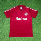 Hannover 96 Trikot Home Retro