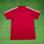 Hannover 96 Trikot Home Retro