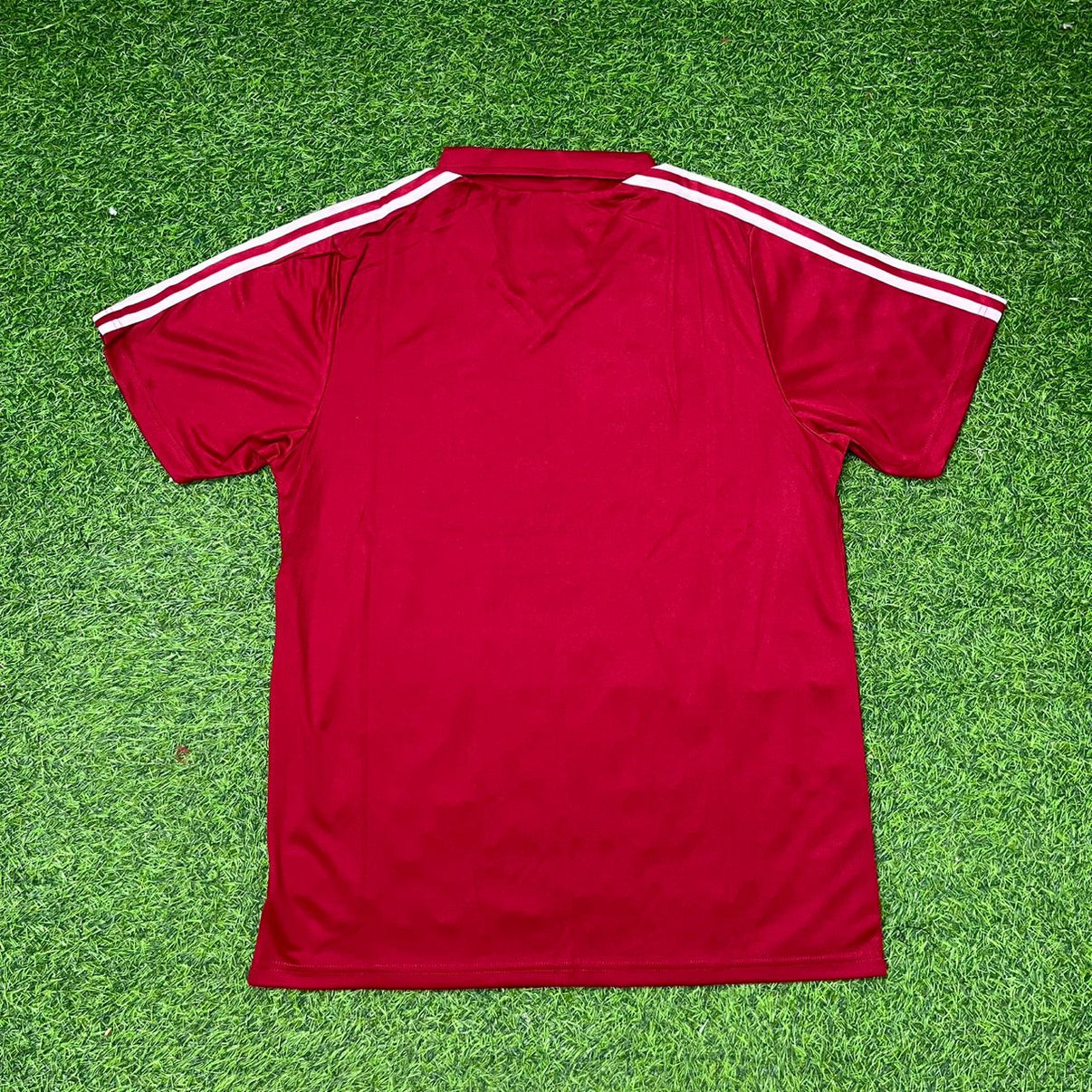 Hannover 96 Trikot Home Retro