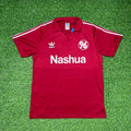 Hannover 96 Trikot Home Retro