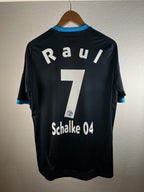 Schalke04 Home-Away 2010/11 Retro