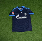 Schalke04 Home-Away 2010/11 Retro