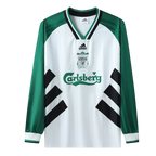 Liverpool 1993/94 Retro Away