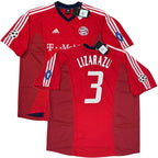 Bayern München 2002/03 Retro Heimtrikot