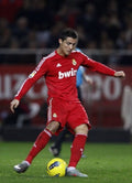 Real Madrid 3.Trikot 2011/12