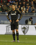 Real Madrid Retro 2011/12 Auswärtstrikot