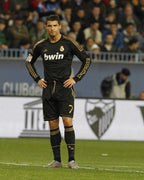Real Madrid Retro 2011/12 Auswärtstrikot
