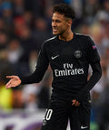 Paris 2017/18 Retro Auswärts