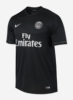Paris 2017/18 Retro Auswärts