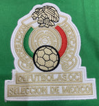 Retro Mexiko 1986 Trikot