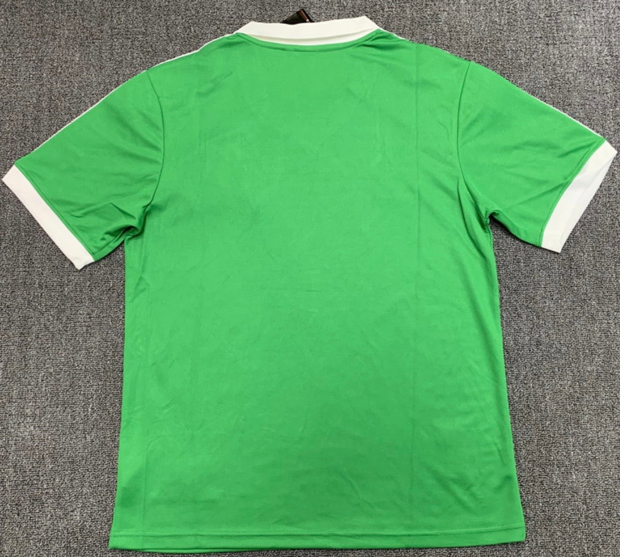 Retro Mexiko 1986 Trikot