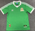 Retro Mexiko 1986 Trikot