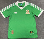 Retro Mexiko 1986 Trikot