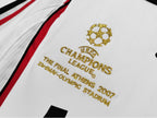 Milan Retro Jersey 2007
