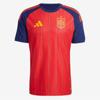 Spanien Trikot 2026